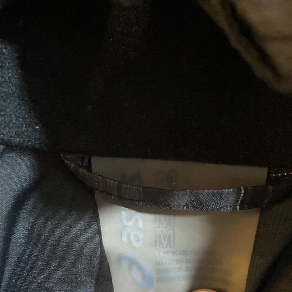 ASICS hooded jacket‎ - Picture 6 of 10